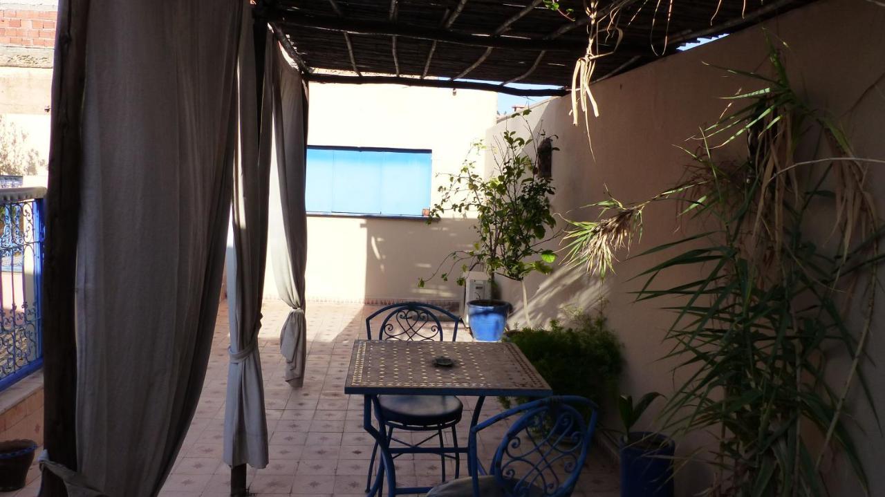 Riad Jakoura Marrakesh Exterior photo